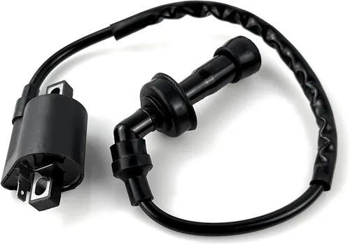 Vista 3 de 3YF-82370-00-00 Bujía de bobina de encendido para Yamaha Grizzly 660 YFM660 2002-2008 Rhino 660 YXR660 2004-2007 Raptor 660R YFM660 2001-2005