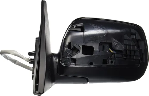 Vista 2 de Espejo lateral del conductor de repuesto original para Toyota RAV4 (número de pieza TO1320226)