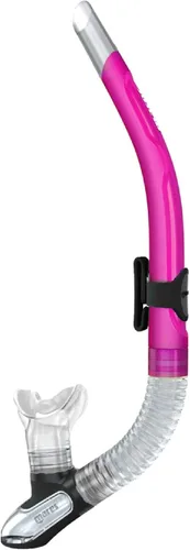 Vista 3 de Mares Ergo Flex – Tubo de buceo