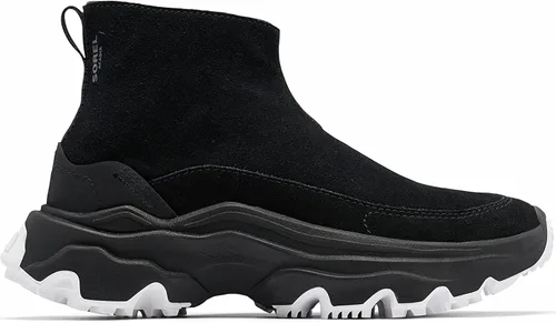 Vista 2 de Sorel Kinetic Breakthru Acadia - Zapatos impermeables para mujer