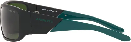 Vista 4 de ARNETTE An4297 Snap Ii - Gafas de sol rectangulares para hombre