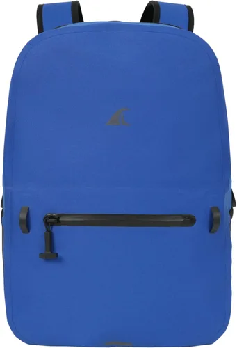 Vista 9 de Breakwater Supply™ Mochila impermeable IP68 sumergible con cierres herméticos Para portátil, viajes al aire libre Fogland 25L 20L 15L, 25 L