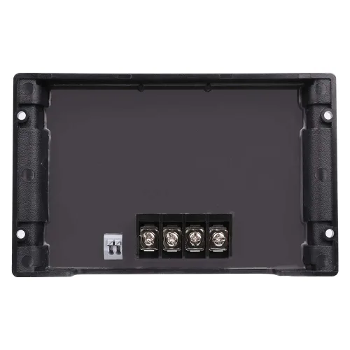 Vista 5 de Sensor de temperatura de batería Renogy para controladores de carga solar Renogy, 118×0.03×0.03 pulgadas, Compatible con controladores de carga