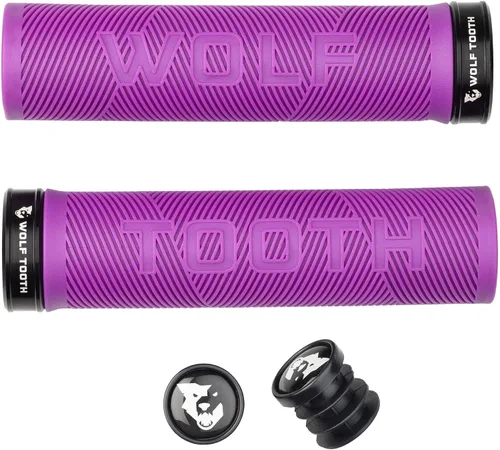 Vista 4 de Wolf Tooth Echo Lock-On Grip