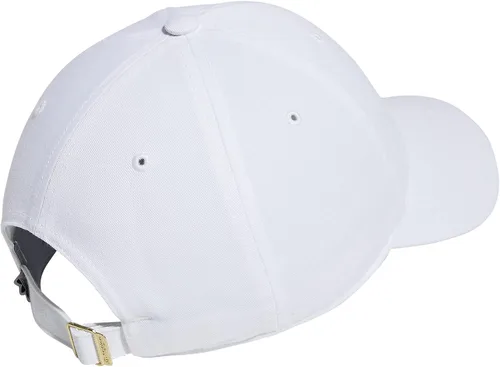 Vista 4 de adidas Originals Gorra ajustable de ajuste holgado para hombre SST