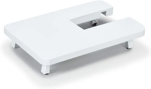 Vista 3 de Bernette 38 Máquina de coser computarizada de diseño suizo