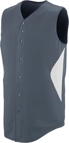 Vista 2 de Augusta Sportswear Hombre 1652