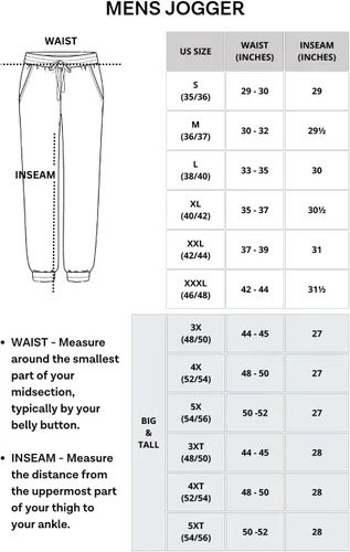 Vista 6 de Real Essentials Paquete de 3 pantalones deportivos Tech Fleece Active Athletic Casual con bolsillos para hombre
