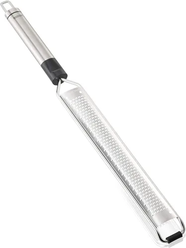 Vista 5 de Leifheit Cortador doble fácil, plata/negro