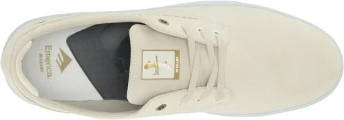 Vista 5 de Emerica Romero Laced X This is Skatebo Skate Shoe para hombre