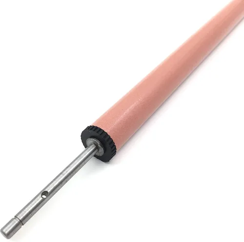 Vista 2 de Rodillo de presión de manga inferior para fusor RM2-6435-000 RM2-6436-000 LPR-M377 compatible con HP M377 M477 M377dw M477fdn M477fdw M477fnw