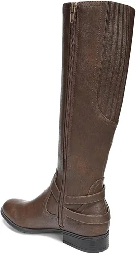 Vista 5 de LifeStride Women's, X-Felicity Boot - Wide Calf