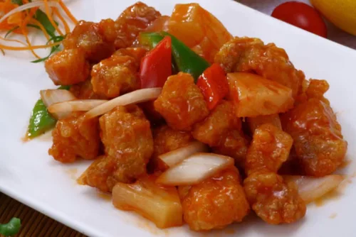 Vista 4 de FOXCUP Salsas especiales East-West de 12 onzas (paquete de 2) (Classic Sweet & Sour)