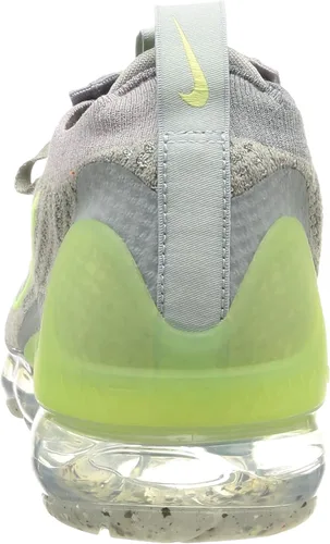 Vista 3 de Nike Tenis para hombre, Gris NieblaMango BrillanteAntracitaBlanco, 0
