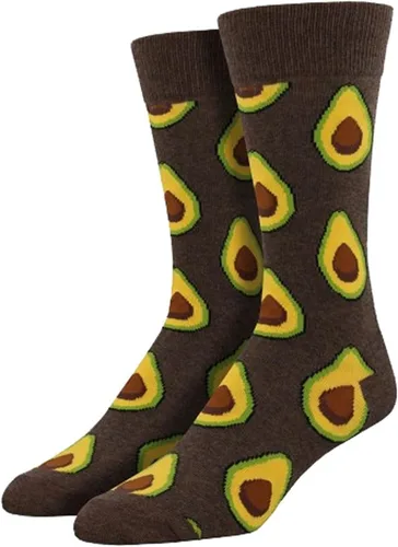 Vista 24 de Socksmith Guitarras para hombre Negro