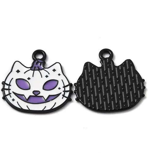 Vista 6 de Mega Pet Colgantes de Halloween