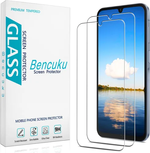 Vista 8 de Protector de pantalla mate para Samsung Galaxy Z Fold 8 vidrio