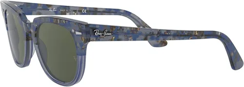 Vista 2 de Ray-Ban RB2168 Meteor Square - Gafas de sol