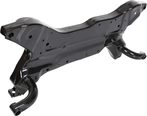 Vista 8 de 7BLACKSMITHS Base de bastidor auxiliar para travesaño delantero compatible con Dodge Caliber 2007-2012 (Non SRT), brújula 2007-2016, Patriot