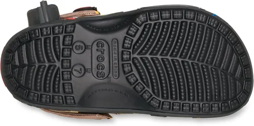 Vista 3 de Crocs Zuecos clásicos unisex para adultos de Ghostbusters