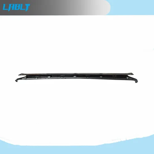 Vista 5 de LABLT Reemplazo de parachoques delantero cromado para Accord 2013 2014 2015 HO1095119 71150T2FA00