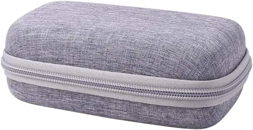 Vista 4 de Aenllosi Estuche rígido de viaje compatible con TOTO Travel Handy Washlet YEW350-WH (solo caso)