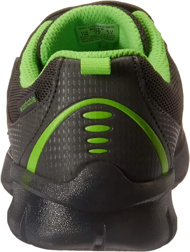 Vista 3 de Stride Rite Baby Boy's M2P Lighted Neo (Toddler)