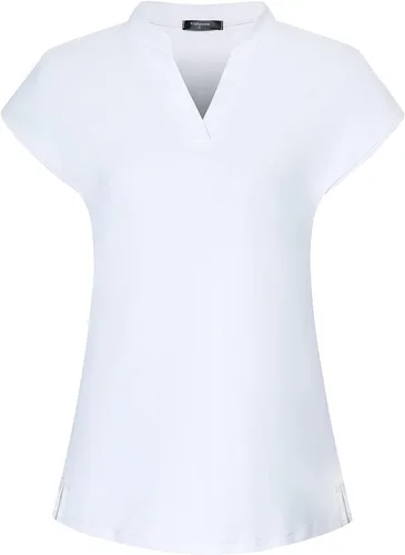 Vista 18 de Camisas de golf para mujer, polo, tenis, camisetas deportivas, camisetas de entrenamiento