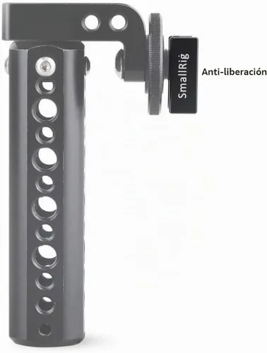 Vista 7 de SmallRig Funda para cámara digital sin espejo para Sony Alpha A6500 / ILCE 6500 4K