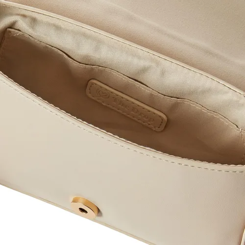 Vista 5 de The Drop Bolso con cadena gruesa Vani para mujer