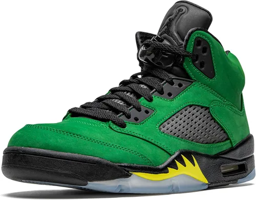 Vista 4 de Nike Air Jordan 5