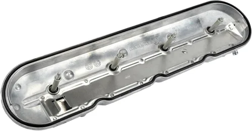 Vista 2 de GM Genuine Parts 12570427 Cubierta de balancín del lado del conductor