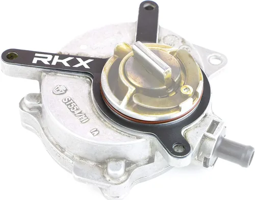 Vista 3 de RKX Lifetime 2.0T Kit de Reconstrucción de Re-sellado de Bomba de Vacío Compatible con VW Audi 2.0 T MKv B6 B7 Junta