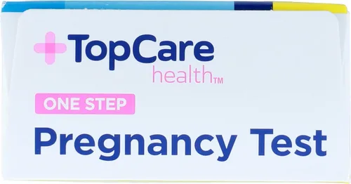 Vista 6 de Topcare, Prueba de embarazo, 2