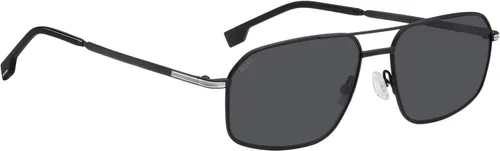 Vista 2 de BOSS HUGO GAFAS Sol 1603S 124 5816145 Hombre, Men's Glasses, 124 cm, 5816145