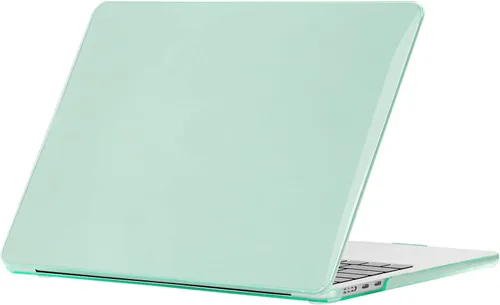 Vista 26 de Funda rígida compatible con MacBook Air de 11 pulgadas 2015 2014 2013 2012 2011 2010 Realease modelo A1465 A1370, impresión a color, carcasa rígida