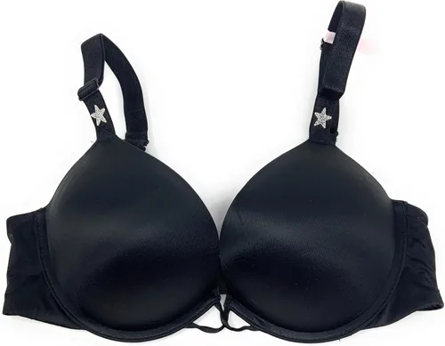 Vista 33 de Victoria's Secret Sujetador Push Up Very Sexy Bombshell Adds-2-Cups para Mujer, Sujetadores para Mujer (32A-38DDD)