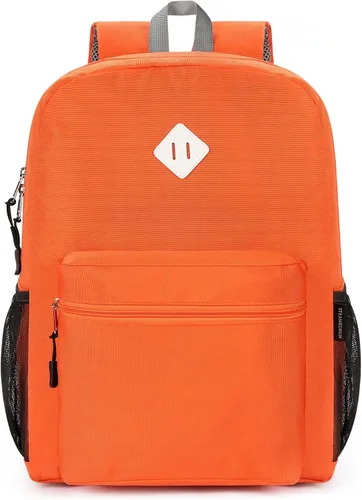 Vista 32 de Mochila para niños pequeños STEAMEDBUN para niños y niñas, mochila escolar para niños pequeños, Negro, 15 pulg., pequeña, Classic