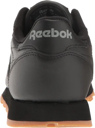 Vista 3 de Reebok Women's Classic Leathers Sneaker