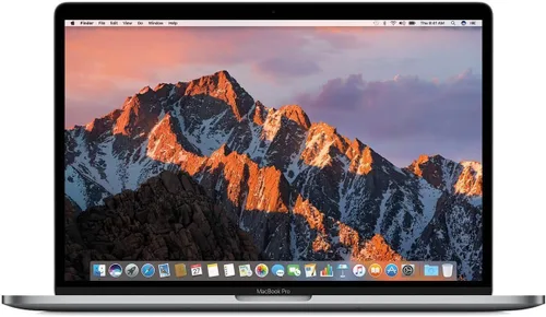 Vista 2 de Apple MF839LL/A MacBook Pro, computadora portátil de 13.3 pulgadas con pantalla Retina, 128GB - (Reacondicionado)