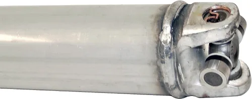 Vista 3 de Dorman 936-121 Eje de transmisión trasero de aluminio compatible con modelos seleccionados Chevrolet/GMC (fabricado en Estados Unidos)