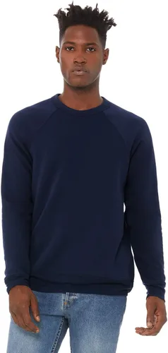 Vista 19 de Bella Canvas mens 3901