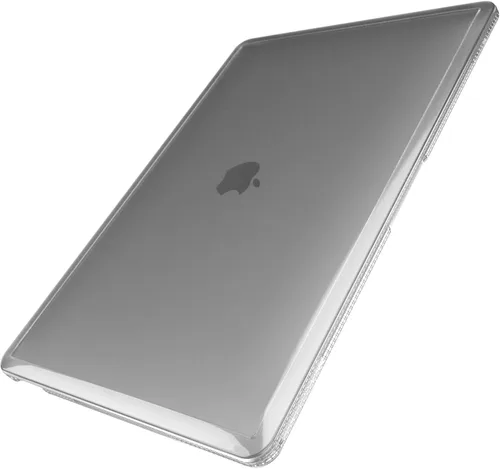 Vista 3 de tech21 Evo Clear - Funda protectora para MacBook Air de 13" (2020) con protección contra impactos