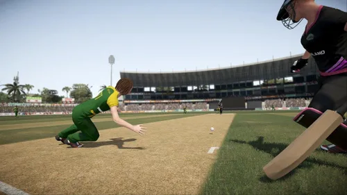 Vista 5 de Don Bradman Cricket 17
