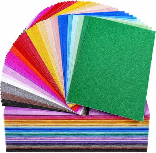 Vista 10 de Cartulina de 10,2 cm x 15,2 cm, paquete de 200 piezas, papel grueso y colorido en blanco, tarjetas en stock para invitaciones, creación de tarjetas
