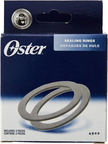Vista 2 de Oster Anillo de sellado original (juego de 2 piezas)
