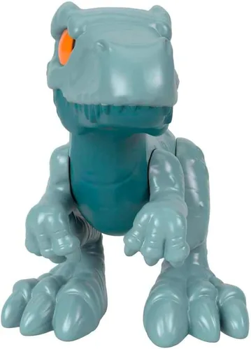 Vista 3 de Giganotosaurus Imaginext Dinosaur