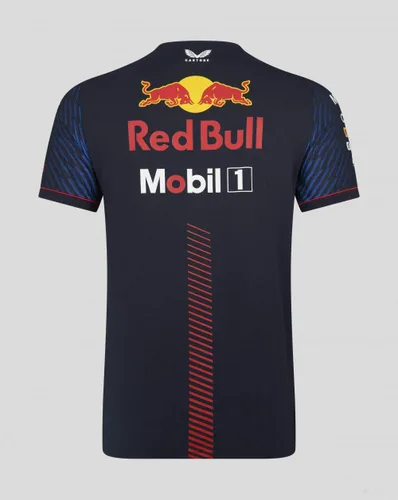 Vista 5 de Red Bull Racing F1 - Camiseta para hombre 2023