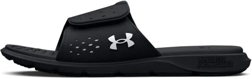 Vista 5 de Under Armour Sandalias Ignite Pro Slide para mujer