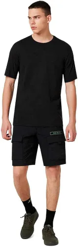 Vista 6 de Oakley SI Core Tee, Negro